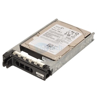 Dell 146GB SAS 10K 2.5" CM318 0CM318