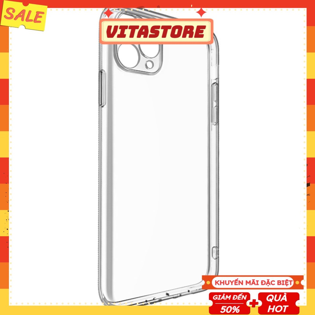 Lphone case เคสใสสําหรับ lphone ทุกรุ่น