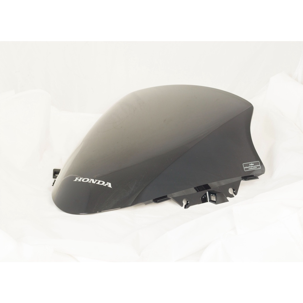 ชิวหน้า PCX 150 พีซีเอ็กซ์ รถปี 2014-2017 แท้เบิกศูนย์ฮอนด้า HONDA 67100-K36-T00ZA (Megaparts Store)