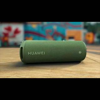 HUAWEI Sound Joy Speaker อุปกรณ์เสริมลำโพงเสียง 4 ตัวจาก Devialetเล่นต่อเนื่อง 26 ชั่วโมงเขย่าเพื่อลิงก์ถึงกันร้านค้าอย่างเป็นทางการ img 0