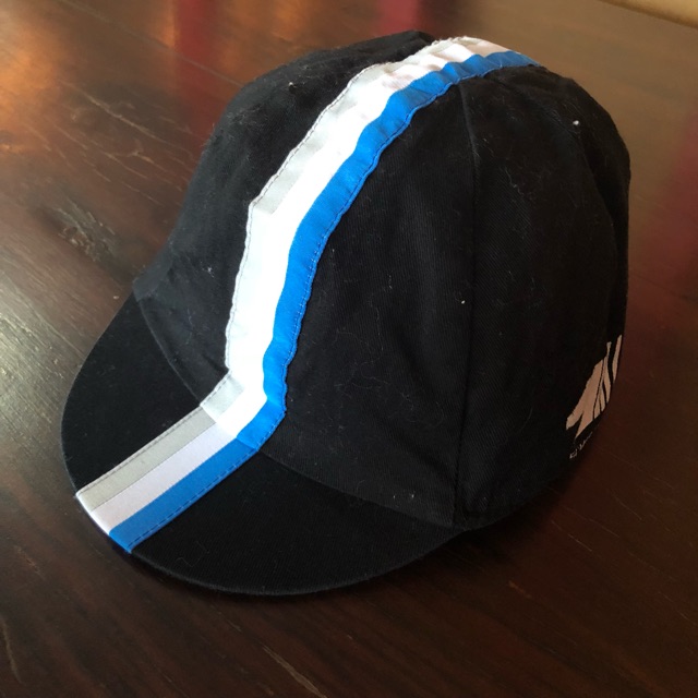 หมวกจักรยาน schwalbe one cycling hat