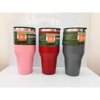 แก้วเก็บความเย็น แก้วเก็บเย็น Ozark trail Tumbler(ของแท้100%)  ขนาด40 ออนซ์