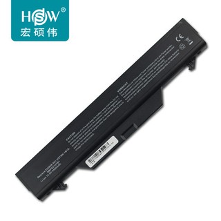 Battery Notebook HP Probook 4510 Series 6Cells 11.1V 4400mAh