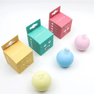 พร้อมส่ง ของเล่นแมว ของเล่นแมวมีเสียง Kitty Gravity Calling Ball ของเล่น Catnip