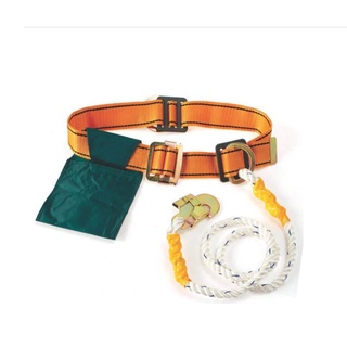 **ถูกสุด** เข็มขัดนิรภัย KANZAWA SAFETY BELT ของแท้มีรับประกัน
