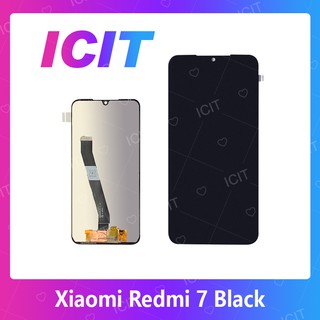 Xiaomi Redmi 7อะไหล่หน้าจอพร้อมทัสกรีน หน้าจอ LCD Display Touch Screen For Xiaomi Redmi7 ICIT 2020