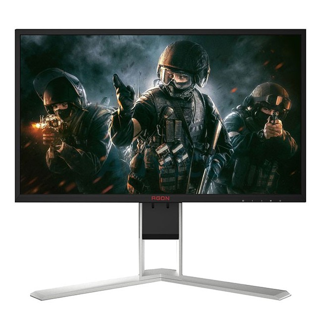 Aoc moniterARON ag271fz2 240Hz27นิ้ว/AOC 27G2/67 27" 144Hz IPS Full HD G- Sync 1ms
