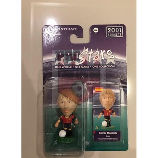 Corinthian Prostars Regular Series 13