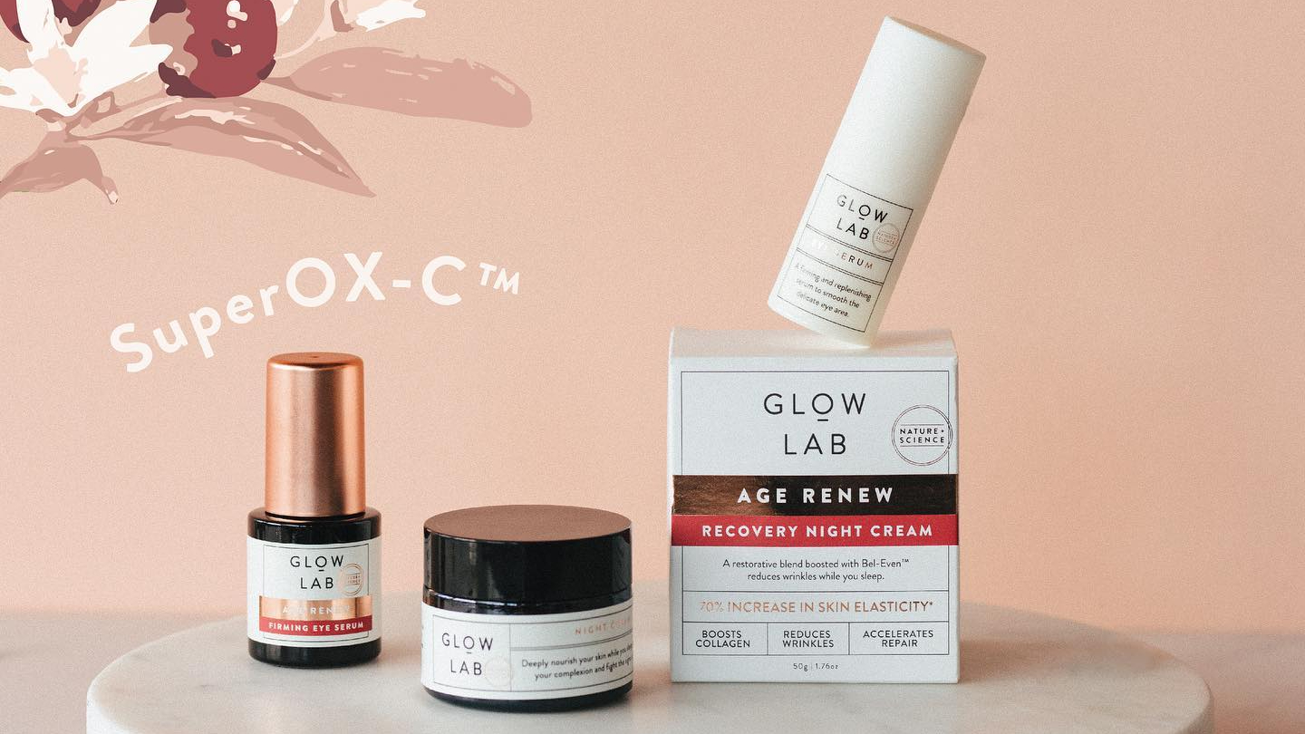 สั่งซื้อสินค้าออนไลน์จาก Glow Lab Thailand | Shopee Thailand