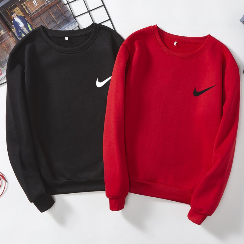 BK-O-293 เสื่อแขนยาวคอกลม พิมพ์ลายการ์ตูนน่ารัก มีไซส์ครบ สีให้เลือก เสื้อกันหนาวแฟชั่นเกาหลี