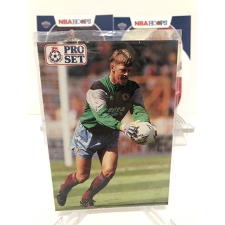 1991-92 Pro Set English League Aston Villa