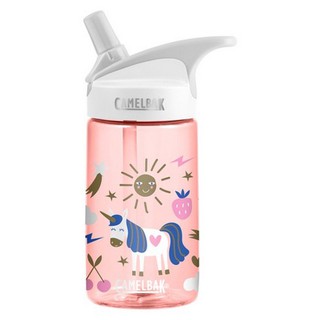 กระติกน้ำ Camelbak รุ่น Eddy Kids 0.4L ปี 2019 Unicorn Party 2019