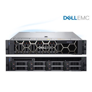 Dell PowerEdge R550 (SNSR55011)