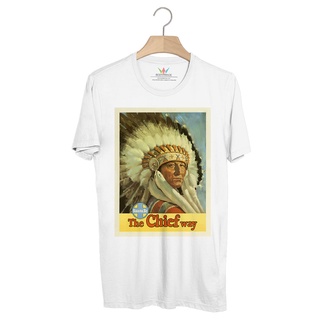 BP128 เสื้อยืด Retro City : Santa Fe