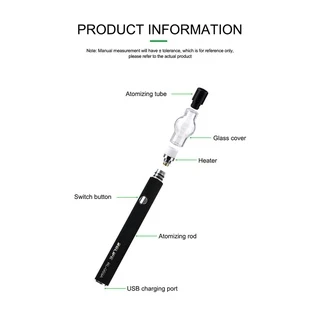 ปากการมควัน เครื่องตรวจจับวงจรสั้น Relife RL-069 วงจรเครื่องตรวจจับ rosin short circuit detector