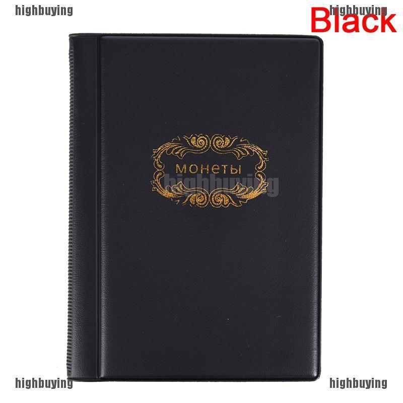 Hbth อัลบั้มใส่เหรียญ 10 หน้า 120 ช่อง - รูปที่ 3