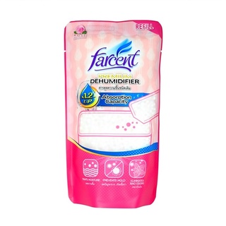 Farcent ฟาร์เซ็นท์  รีฟิลสารดูดความชื่น 660 มล Dehumidifier Refill