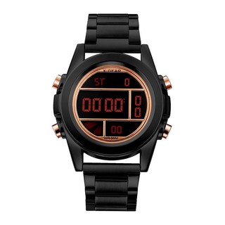 XGear Watch  สายเลส สินค้าแท้กันน้ำ 100% Code:W11D291063