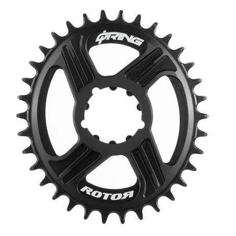 ROTOR SRAM MTB Direct Mount Q แหวน CHAINRING Chainring ขี่จักรยานจักรยานเสือหมอบ Crank Component Bas