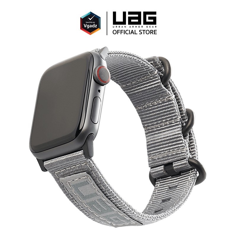 UAG รุ่น Nato - สายนาฬิกาสำหรับ Apple Watch 38/40/41mm