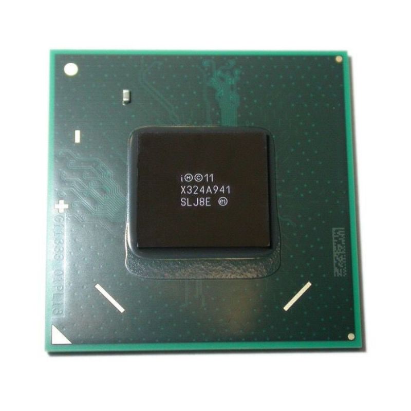 CHIPSET INTEL BD82HM76 HM76 SLJ8E รีบอล