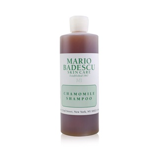 MARIO BADESCU - แชมพู Chamomile Shampoo (สำหรับทุกสภาพผม)