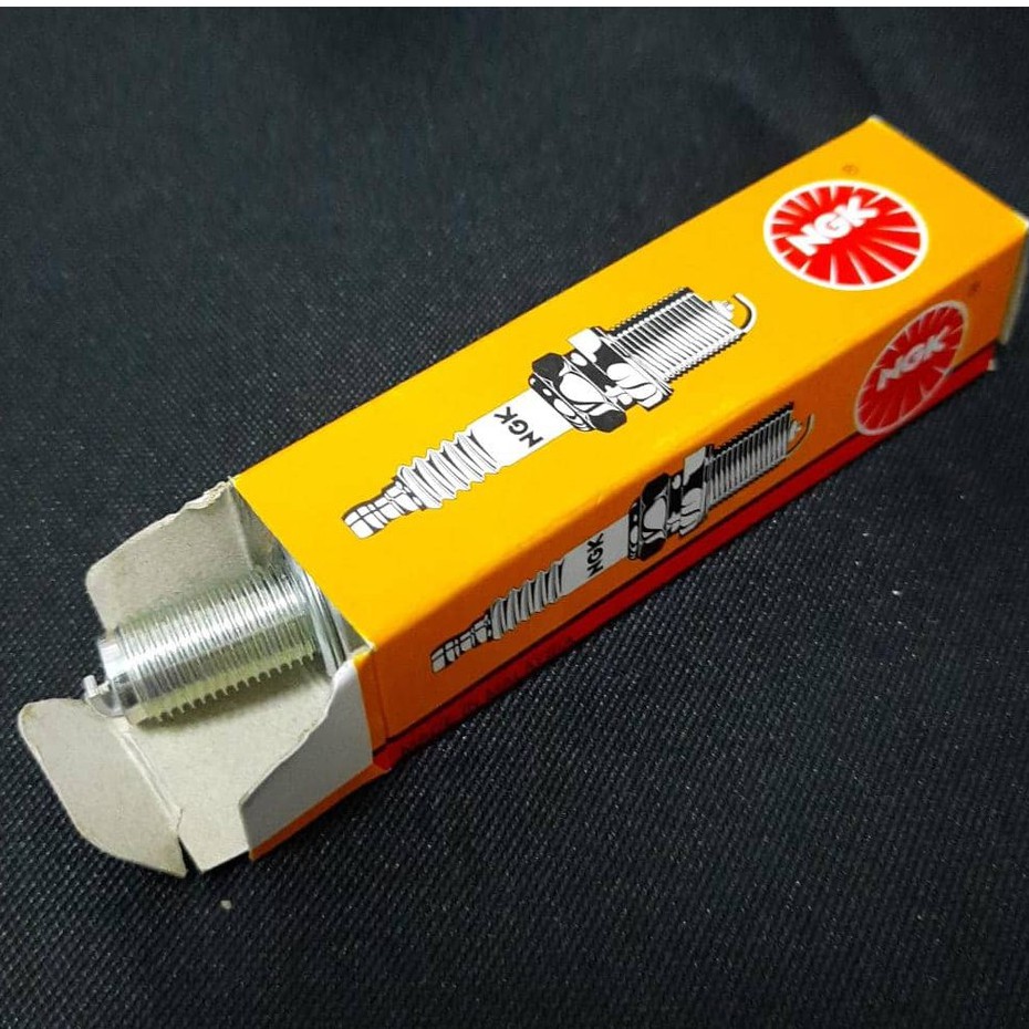 KTNS GP125 - หัวเทียน (NGK) - GP 125