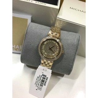 Michael Kors แท้ รุ่น MK3445