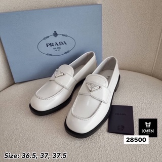 New รองเท้า prada  พร้อมส่ง