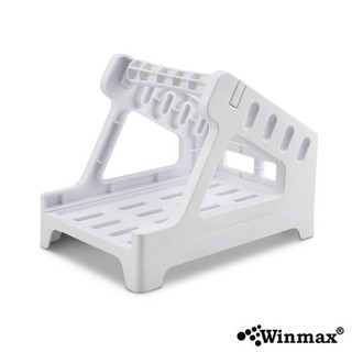 [สินค้าคุณภาพ] WInmax ที่ใส่กระดาษพิมพ์ฉลากสติ๊กเกอร์ สำหรับเครื่องพิมพ์