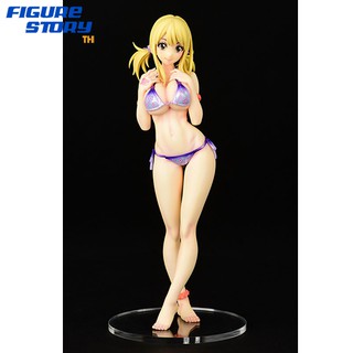 *Pre-Order*(มัดจำ) [FAIRY TAIL] Lucy Heartfilia Swimsuit PURE in HEART ver.Twin tail 1/6 (โมเดล)(ของแท้)(ล๊อต JP)