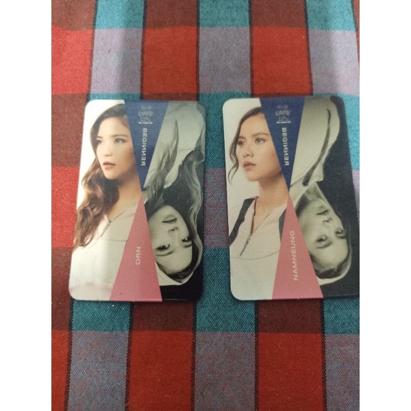 BNK48​ แม็กเนต​ Beginner