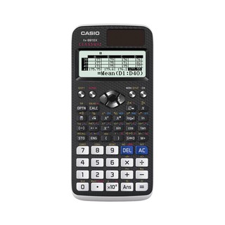 Casio Calculator เครื่องคิดเลข รุ่น FX-991EX