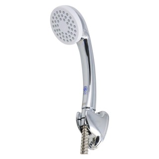 ฝักบัวสายอ่อน HOME-2/N สีโครม HAND SHOWER HOME-2/N