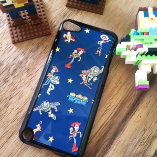 Ipod case