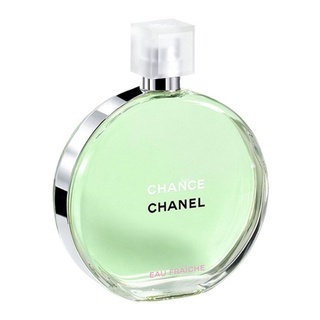 น้ำหอม Chanel Chance Eau Fraiche for Women EDT 100ml Nobox.