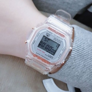 Gshock ดิจิตอล