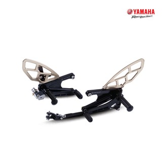 YAMAHA ชุดเกียร์โยง ACTIVE สีทอง/ดำ R3 2015-19