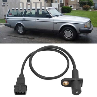 Thooth เซ็นเซอร์ตําแหน่งเพลาข้อเหวี่ยงสําหรับ Volvo 240 740 …