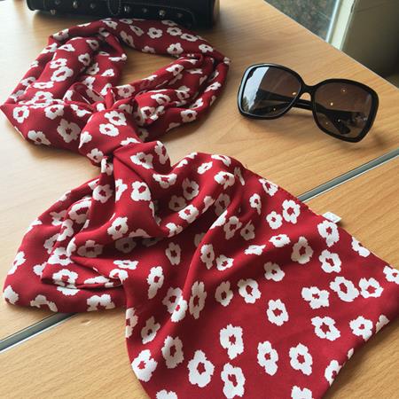 เครื่องประดับสตรีนําเข้า Slendang/Syal