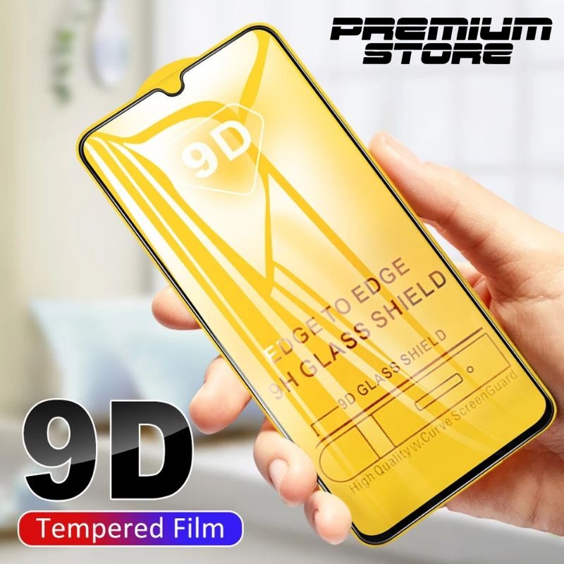 กระจกนิรภัยเต็ม 9D สําหรับ IPHONE 11 PRO MAX /XS MAX/9 6.5 12 MINI 12 PRO MAX 12/12 PRO 13 PRO MAX 6