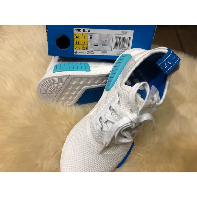 NMD elsa adidas