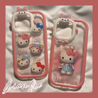 เคสโทรศัพท์มือถือ ลายการ์ตูนแมวน่ารัก สําหรับ VIVO V23 5G V23PRO V20PRO X50 X50PRO X60 X70 X70PRO X80 T1 5G V25PRO V21 S1