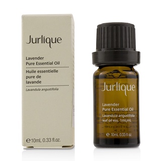 JURLIQUE - น้ำมันที่จำเป็น Lavender Pure Essential Oil