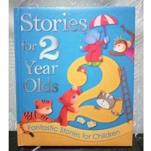 Stories for 2 Year Olds .Young Storytime by Igloo Books -102