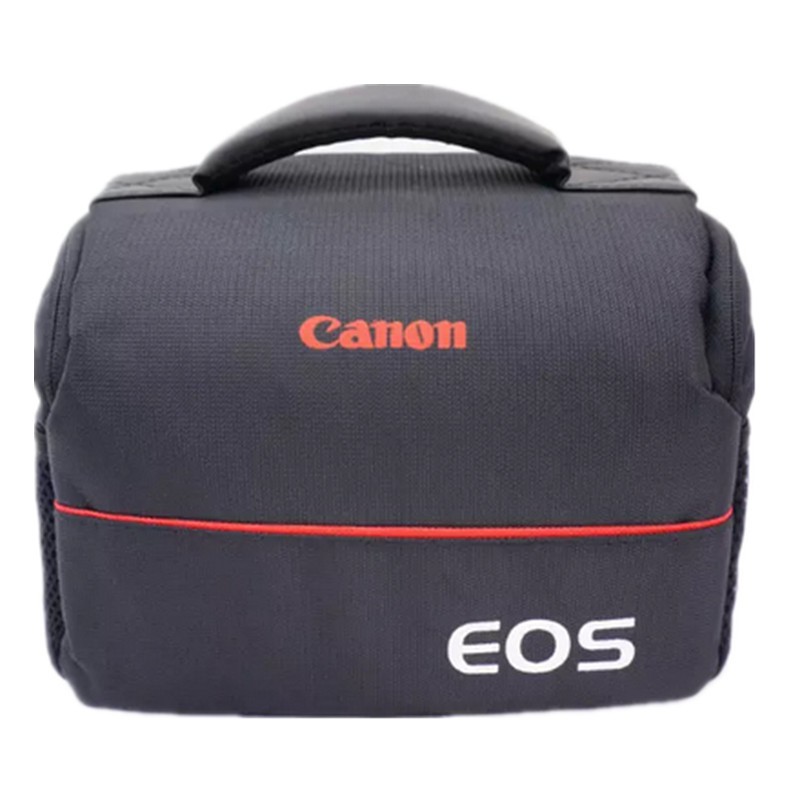 กระเป๋ากล้องสําหรับ Canon EOS 6Dii 7D 5D3 5D2 550D 600D 650D 700D