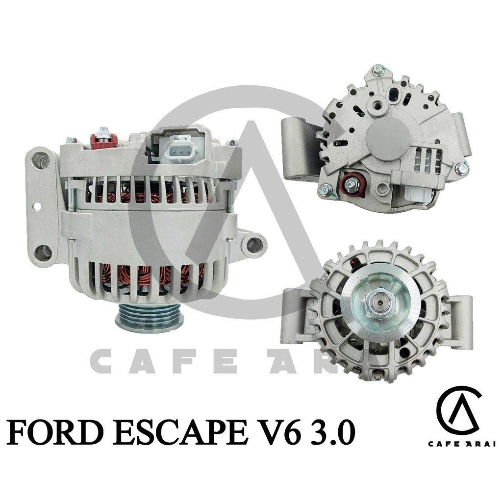 ไดชาร์จ FORD ESCAPE V6 12V