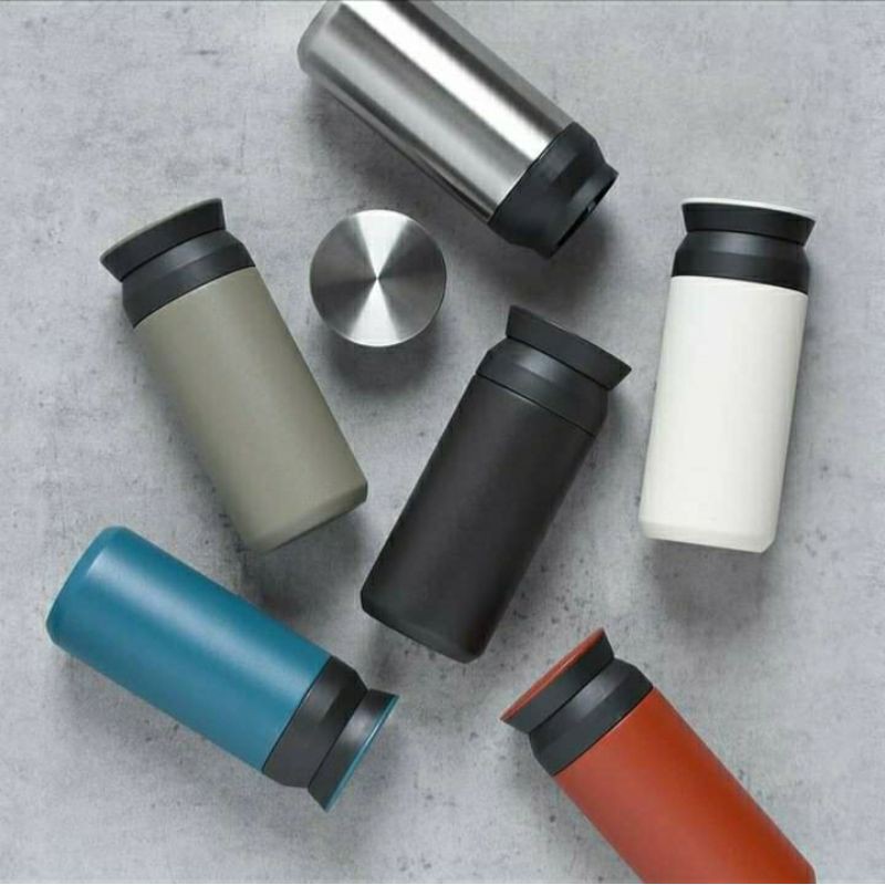 KINTO TRAVEL TUMBLER Made in Japan ขนาด 500 ml Shopee Thailand