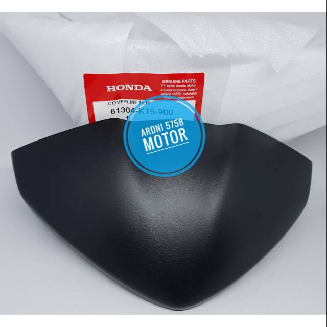 ฝาครอบมิเตอร์หน้าเรือนไมล์ CB150R รุ่นเก่า