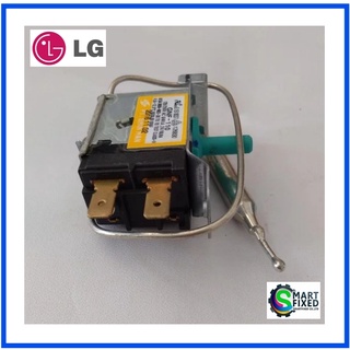 เทอร์โมสตัทตู้เย็นแอลจี/Thermostat/LG/6930JB1006F/อะไหล่แท้จากโรงงาน